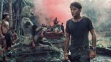 Martin Sheen Apocalypse Now Seiko 6105 Willard
