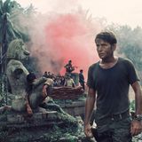 Martin Sheen Apocalypse Now Seiko 6105 Willard