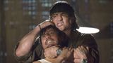 Sylvester Stallone John Rambo Panerai PVD Luminor Marina Militare 5218-202:A