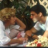 Tom Cruise Top Gun Porsche Design Chronograph One