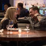 Tom Hardy Venom Bremont U2:51 Jet