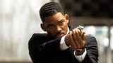 Will Smith Men in Black Hamilton Ventura