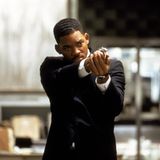Will Smith Men in Black Hamilton Ventura
