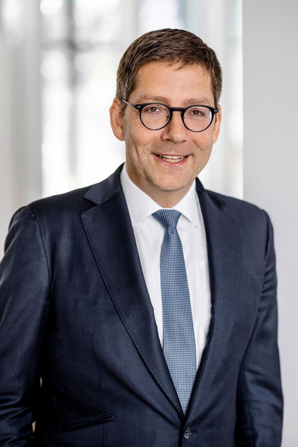 Jan Viebig Portrait Jan Viebig Portrait