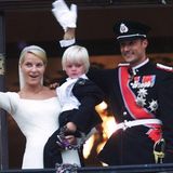 Norwegische Royals