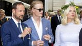 Norwegische Royals