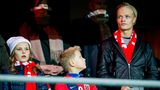 Norwegische Royals