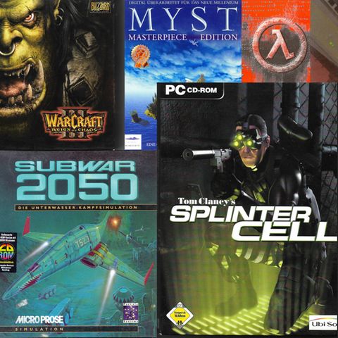 Studium Game Design: Spieleentwickler - großartiger Job mit gemischten Aussichten