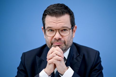 Marco Buschmann