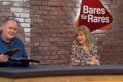 "Bares für Rares"