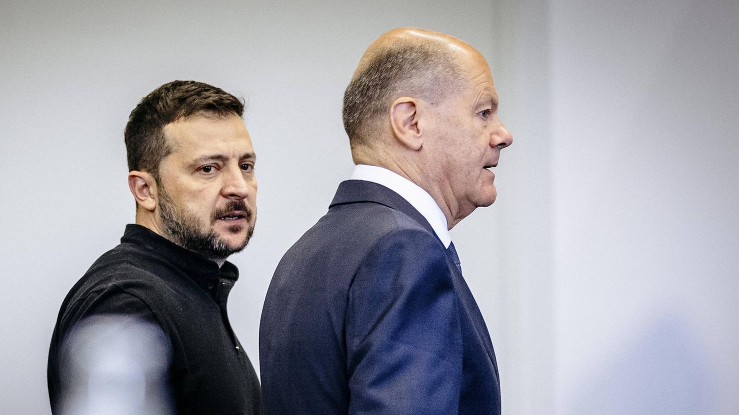 Pipeline-Anschlag: Nord Stream: Diese politischen Fallstricke muss der Kanzler fürchten