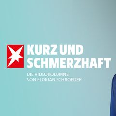 Florian Schroeder: Wie Markus Söder mit dem Döner auf Stimmenfang geht (Video)