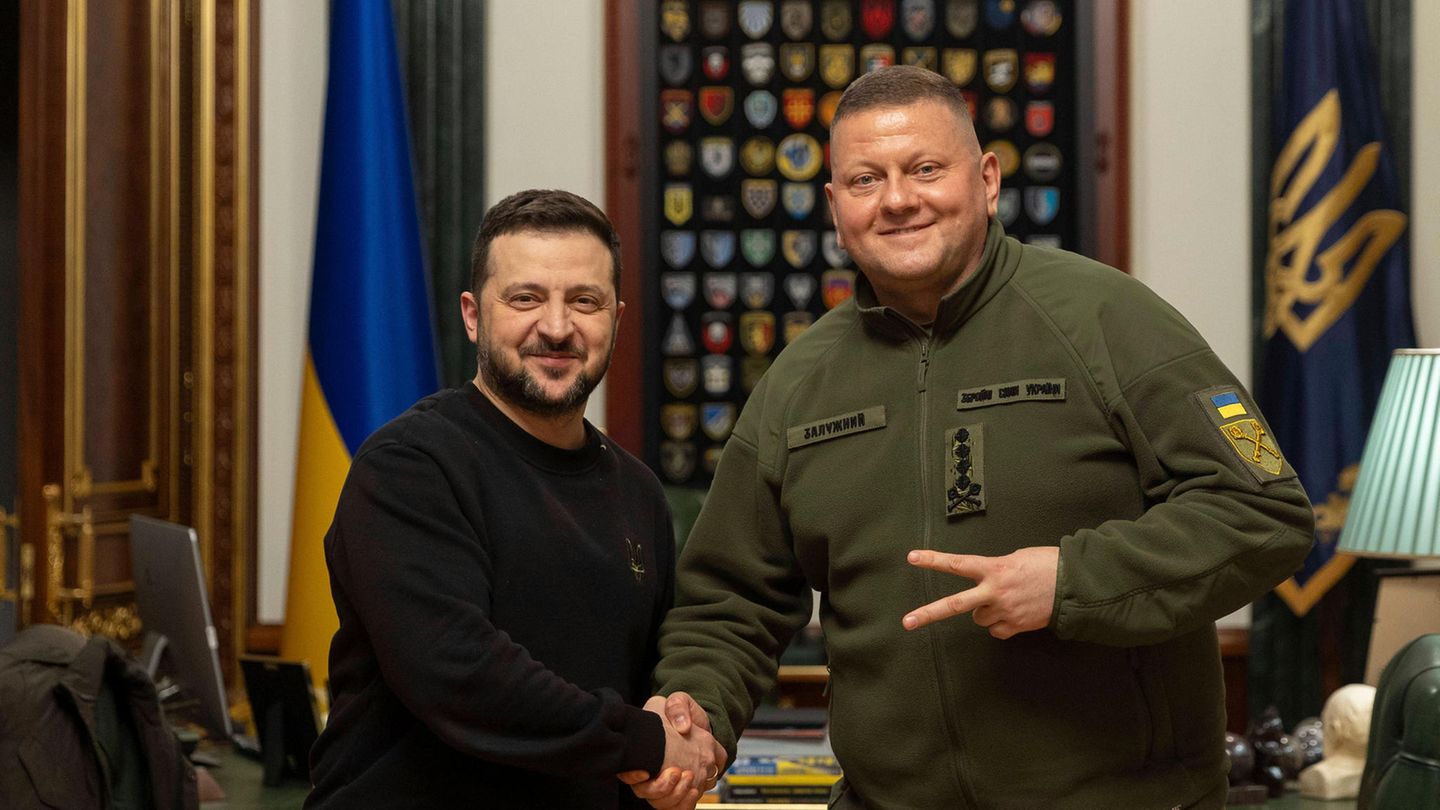 WSJ: Zelensky allegedly knew about Nord Stream attack plans