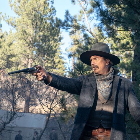 Neuer Kinofilm: "Horizon" hat Kevin Costner Millionen gekostet – und seine Ehe. Hat es sich gelohnt?