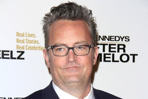 Matthew Perry