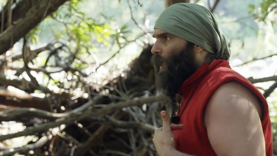 IBES-Legenden: Eskalation bei den Dschungel-Legenden – wegen Veganismus (Video)
