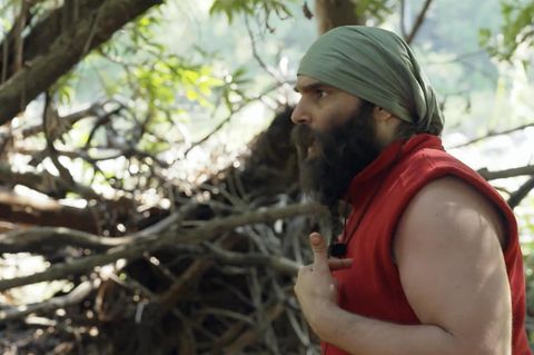 IBES-Legenden: Eskalation bei den Dschungel-Legenden – wegen Veganismus (Video)