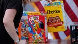 Cheerios