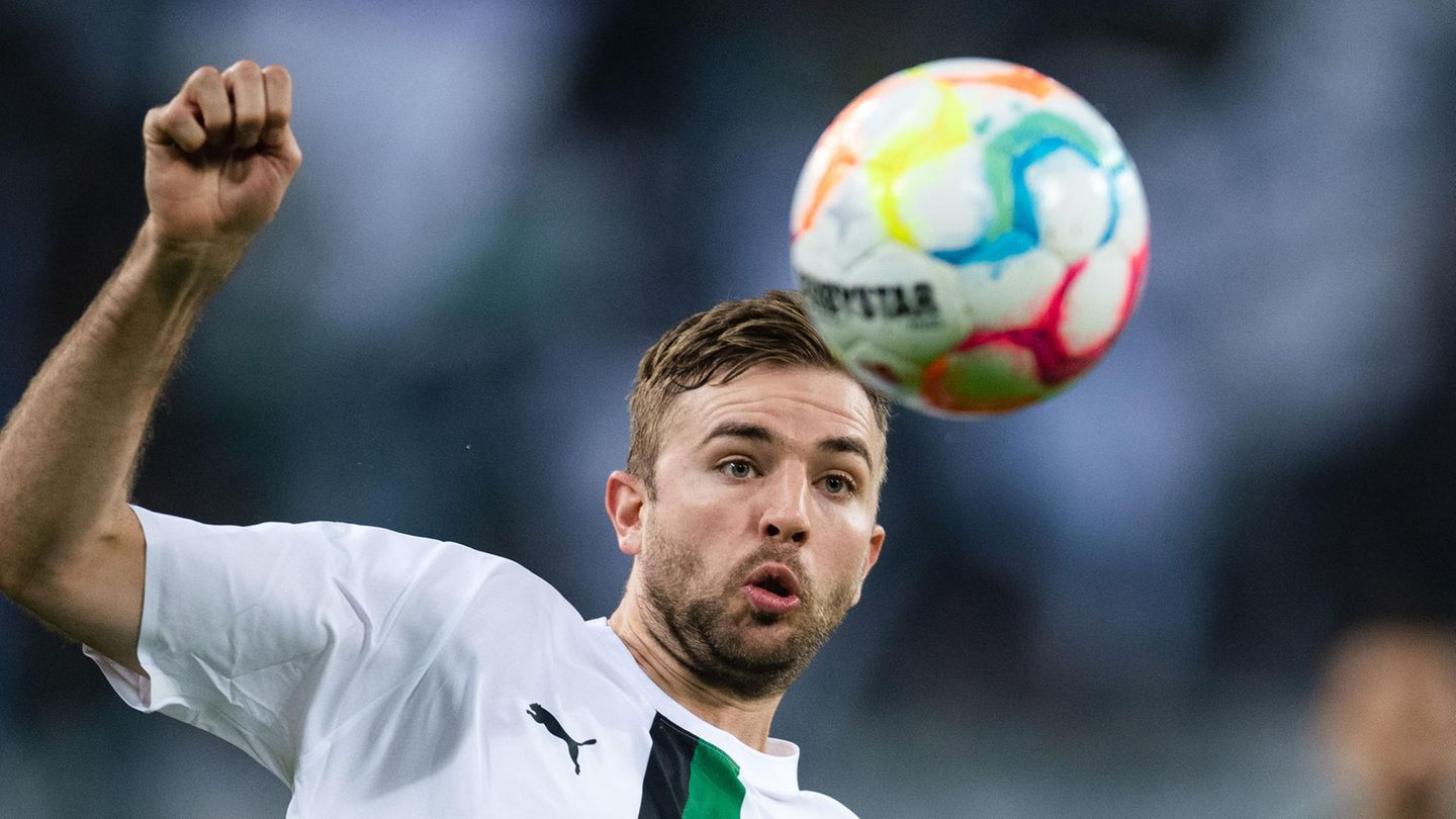 Fußball-Weltmeister: Vertrag bei Gladbach aufgelöst: Christoph Kramer vergießt Tränen zum Abschied