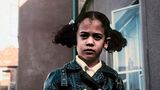 Kamala Harris als Kind