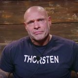 Dschungelcamp Thorsten Legat