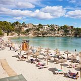 Mallorca Strand
