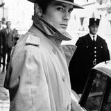 Alain Delon