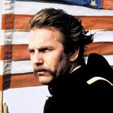 Kevin Costner in "Der mit dem Wolf tanzt" (1990)