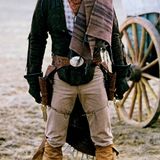 Silverado 1985 Real Lawrence Kasdan Kevin Costner.