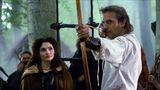 Kevin Costner als Robin Hood
