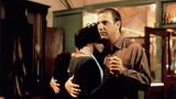 Kevin Costner in "Bodyguard"