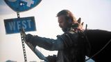 Kevin Costner Postman