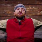 Zur Dschungelprüfung darf diesmal Gigi Birofio antreten. Der scheint darüber nicht besonders glücklich zu sein