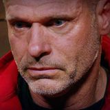 Thorsten Legat im Sommer-Dschungelcamp