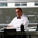 Kevin Costner in "Mr. Brooks – Der Mörder in Dir"