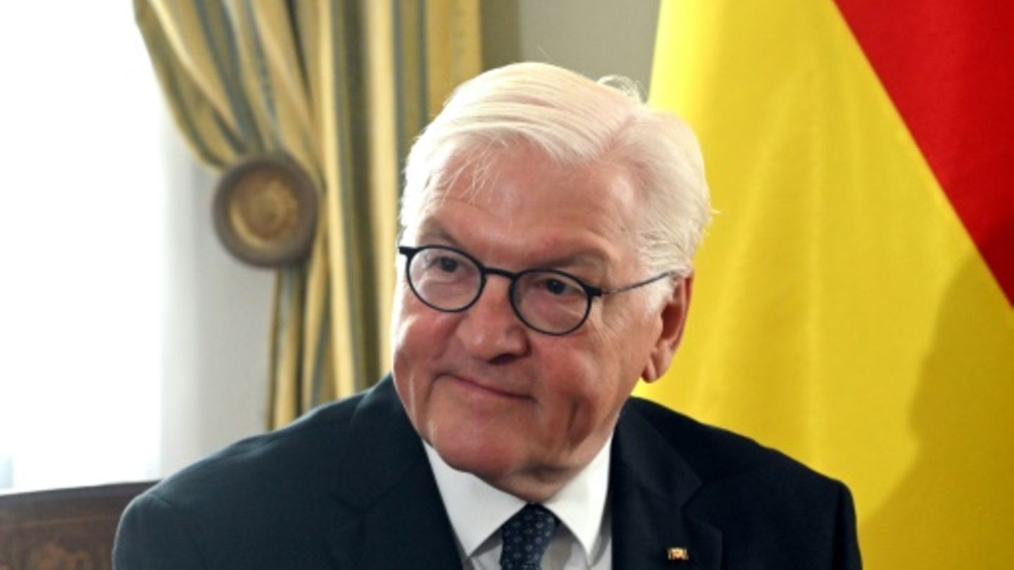 Steinmeier reist zum 35. Jahrestag der Flucht von DDR-Bürgern nach Ungarn