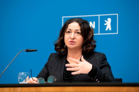 Dilek Kalayci