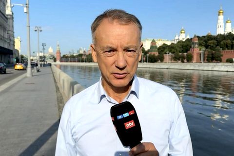 Russland: Deshalb äußern Kriegsblogger jetzt Kritik zur Lage