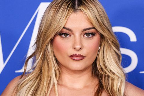 Die Musikerin Bebe Rexha hat zwölf Millionen Follower
