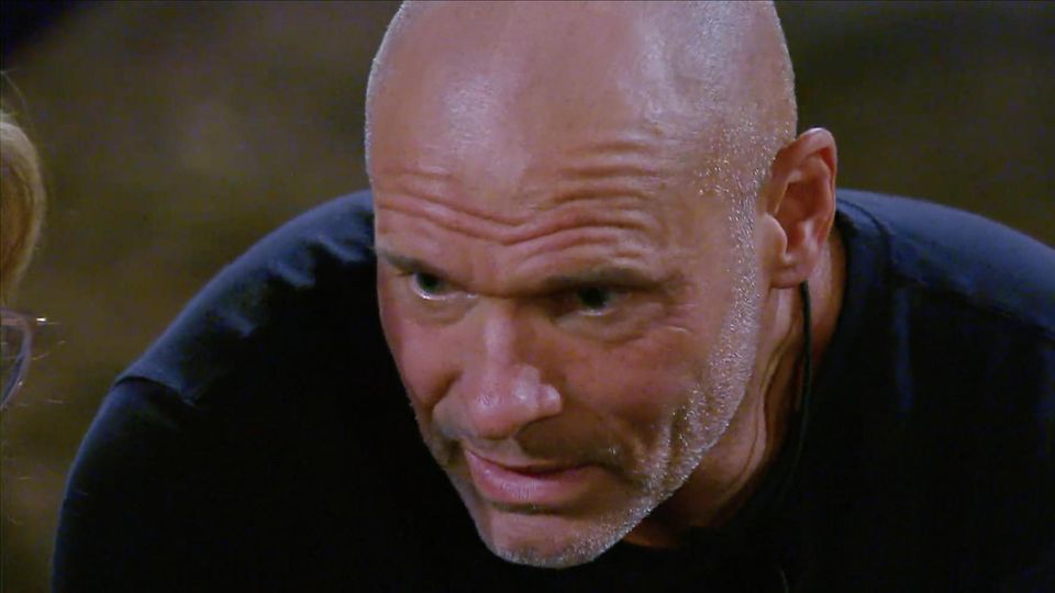 Thorsten Legat: Emotionales Gewalt-Geständnis im TV