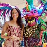 Prinz Harry und Meghan