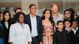 Prinz Harry und Meghan