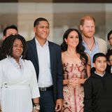 Prinz Harry und Meghan