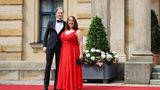 Ricarda Lang hat geheiratet