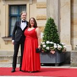 Ricarda Lang hat geheiratet