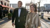 Hochzeit von Annalena Baerbock und Daniel Holefleisch