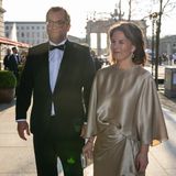 Hochzeit von Annalena Baerbock und Daniel Holefleisch