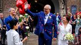 Hochzeit von Andreas Bovenschulte und Kerstin Krüger