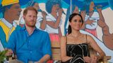 Prinz Harry und Meghan