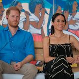 Prinz Harry und Meghan